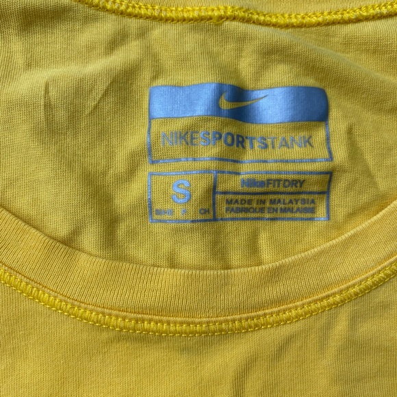 Nike Tank - Picture 5 of 6